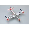 F-84G USAF Thunderbirds 1955 hotový model 1/72