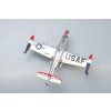 F-84G USAF Thunderbirds, 1955, Sammlermodell 1:72