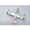 F-84G USAF Thunderbirds 1955 hotový model 1/72