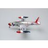F-84G USAF Thunderbirds 1955 Collectible model 1/72
