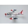F-84G USAF Thunderbirds 1955 hotový model 1/72