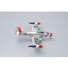 F-84G USAF Thunderbirds, 1955, Sammlermodell 1:72