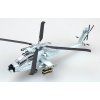 AH 64A Apache Collectible model 1/72