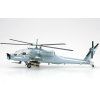 AH 64A Apache Collectible model 1/72