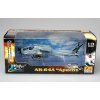 AH 64A Apache hotový model 1/72