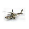 AH-64A Apache 88-0202 „Devil's Dance“ der C-Kompanie Sammlermodell 1:72