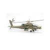 AH-64A Apache 88-0202 „Devil's Dance“ der C-Kompanie Sammlermodell 1:72