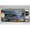 AH-64A Apache 88-0202 „Devil's Dance“ der C-Kompanie Sammlermodell 1:72
