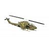 AH-1S Israeli Air Force, No.234 "S. Cobra hotový model 1/72