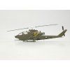 AH-1S Israeli Air Force, No.234 "S. Cobra hotový model 1/72
