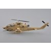 Bell AH-1F Sand Shark hotový model 1/72