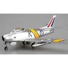 F-86 F-30 South African Air Force hotový model 1/72