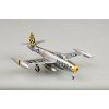 F-84 E-25, 8th FBS Collectible model 1/72