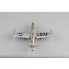 F-84 E-25, 8th FBS Collectible model 1/72