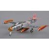 F-84 E-30, Flown by 86th FBG Commander hotový model  1/72