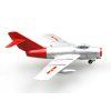 MiG-15 Chinese Air Force "Red fox" hotový model 1/72
