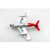 MiG-15 Chinesische Luftwaffe „Roter Fuchs“ Sammlermodell 1:72
