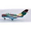 MiG-15 North Korean AF hotový model 1/72