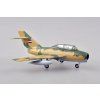 MiG-15 UTI Irak Sammlermodell 1:72