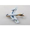MiG-15 UTI Irak Sammlermodell 1:72