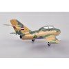 MiG-15 UTI Irak Sammlermodell 1:72