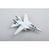 F-14B Tomcat VF-143 2001 hotový model 1/72
