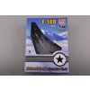 F-14B VF-2  hotový model 1/72