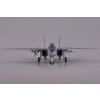F-14B Tomcat VF-2 hotový model 1/72