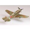 P-40 B/C Tomahawk Soviet Collectible model 1/72