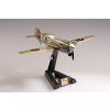 P-40 B/C Warhawk RAF Collectible model 1/72