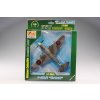 P-40 B/C Warhawk RAF  hotový model 1/72