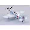 Yak-3 Eastern Russia, 1944 Collectible model 1/72