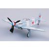 Yak-3 Eastern Russia, 1944 Collectible model 1/72