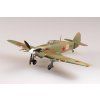 Hawker Hurricane Mk. II Trop 1941 Russia hotový model 1/72