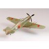 Hawker Hurricane Mk. II Trop 1941 Russia hotový model 1/72