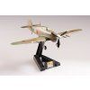 Hawker Hurricane Mk. II Trop 1941 Russia hotový model 1/72