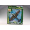 Hawker Hurricane Mk. II Trop 1941 Russia hotový model 1/72