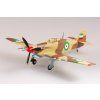 Hawker Hurricane Mk. II Trop 1947 Irán hotový model 1/72