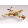 Hawker Hurricane Mk. II Trop 1947 Irán hotový model 1/72