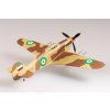 Hawker Hurricane Mk. II Trop 1947 Irán hotový model 1/72