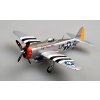 P-47D Thunderbolt 62FS 56FG  hotový model 1/48