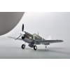 Curtiss P-40M 44FS, 18FG hotový model 1/48