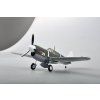 P-40M 44FS, 18FG ready model 1/48