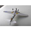 P-40M 44FS, 18FG ready model 1/48
