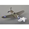 P-40M 44FS, 18FG ready model 1/48