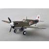 P-40M Sovět hotový model 1/48