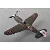 P-40M Soviet ready model 1/48