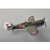 P-40M Sovět hotový model 1/48