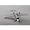 P-40M Soviet hotový model 1/48