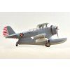 J2F-5 Duck Fertigmodell 1:48